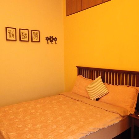 Jiufen Hui Ming Homestay Habitación foto