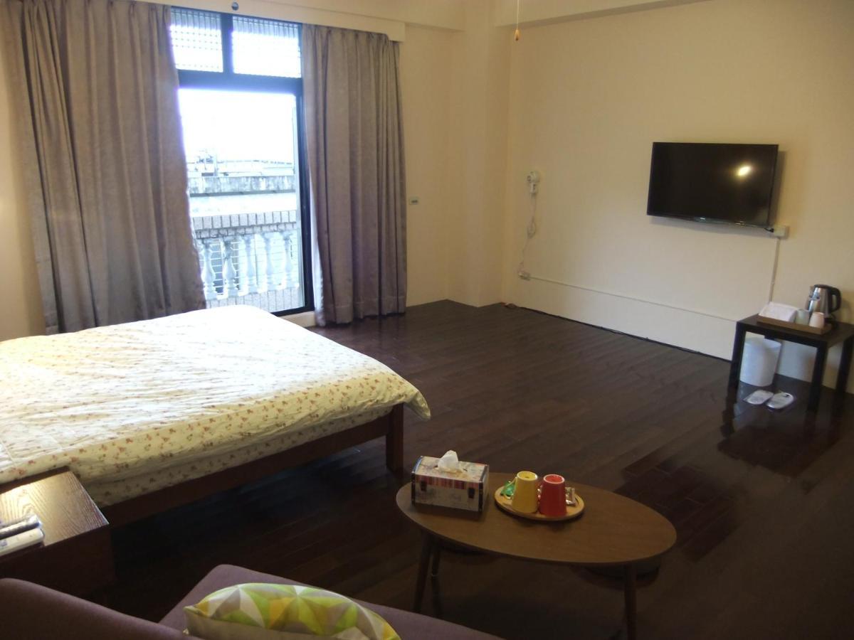 Jiufen Hui Ming Homestay Habitación foto