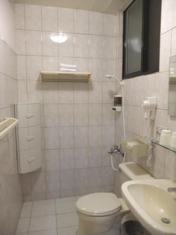 Jiufen Hui Ming Homestay Habitación foto