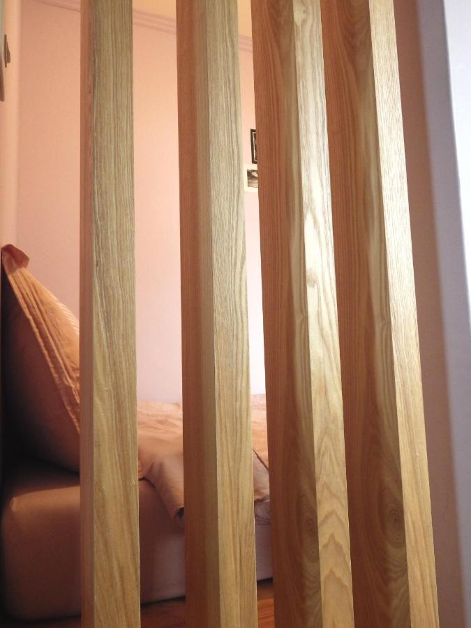 Jiufen Hui Ming Homestay Habitación foto