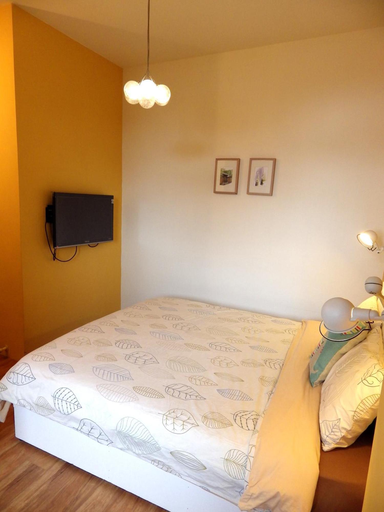 Jiufen Hui Ming Homestay Habitación foto