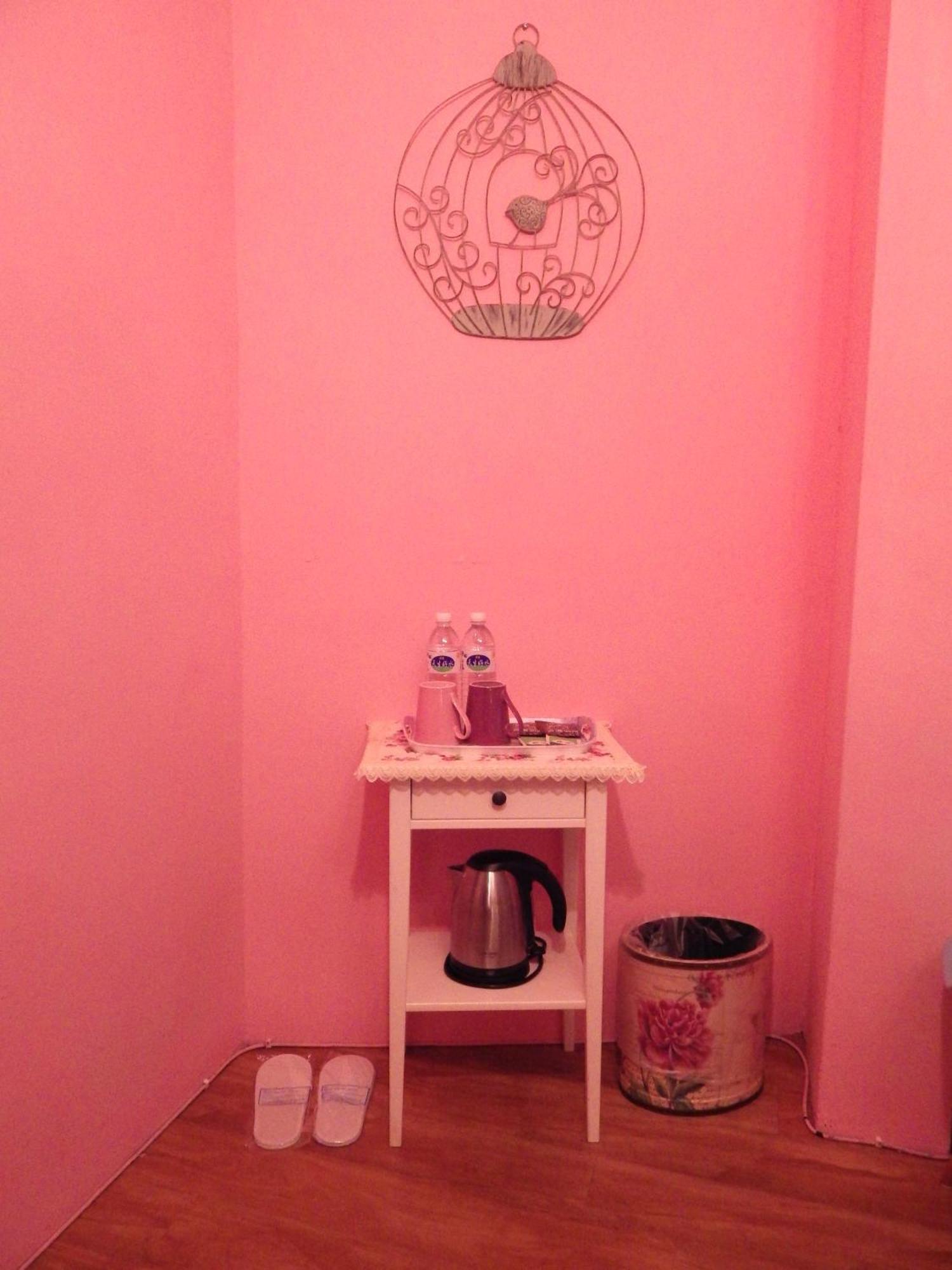 Jiufen Hui Ming Homestay Habitación foto