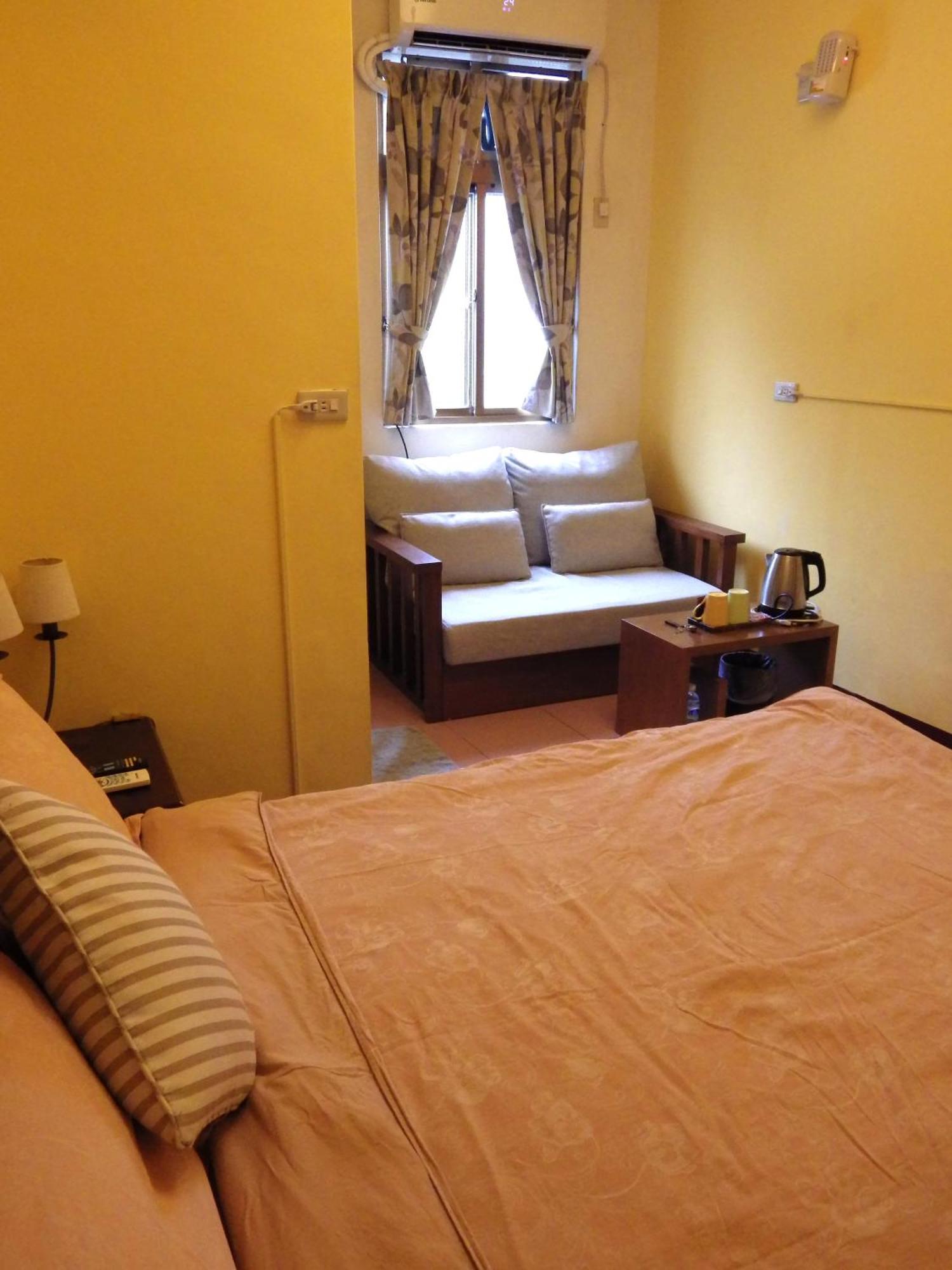 Jiufen Hui Ming Homestay Habitación foto