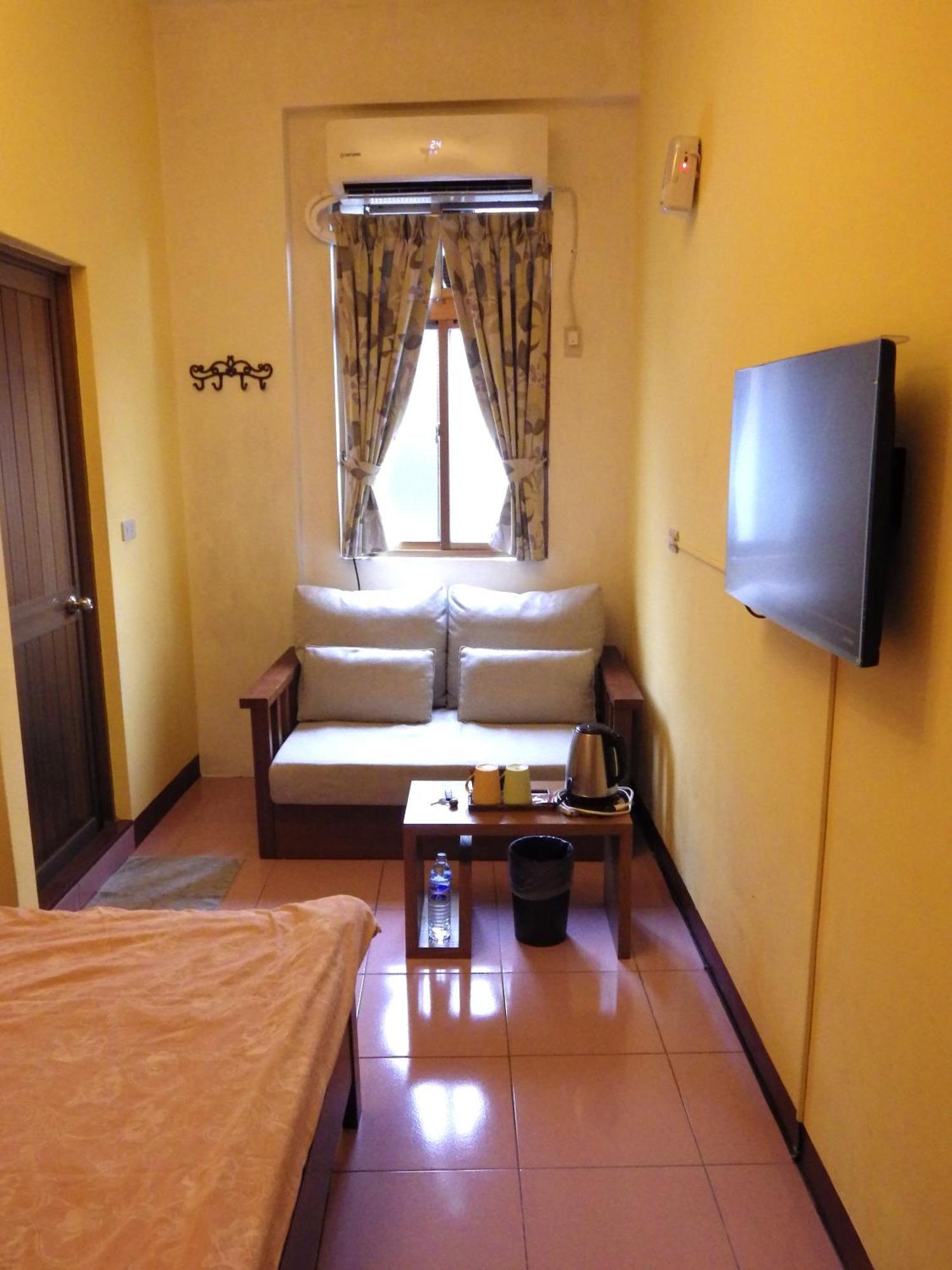 Jiufen Hui Ming Homestay Habitación foto