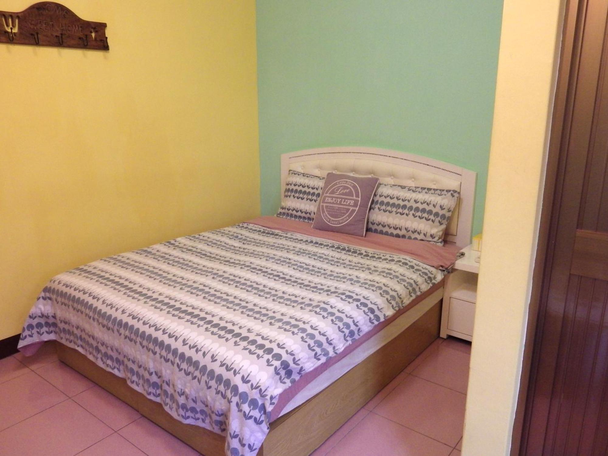 Jiufen Hui Ming Homestay Habitación foto