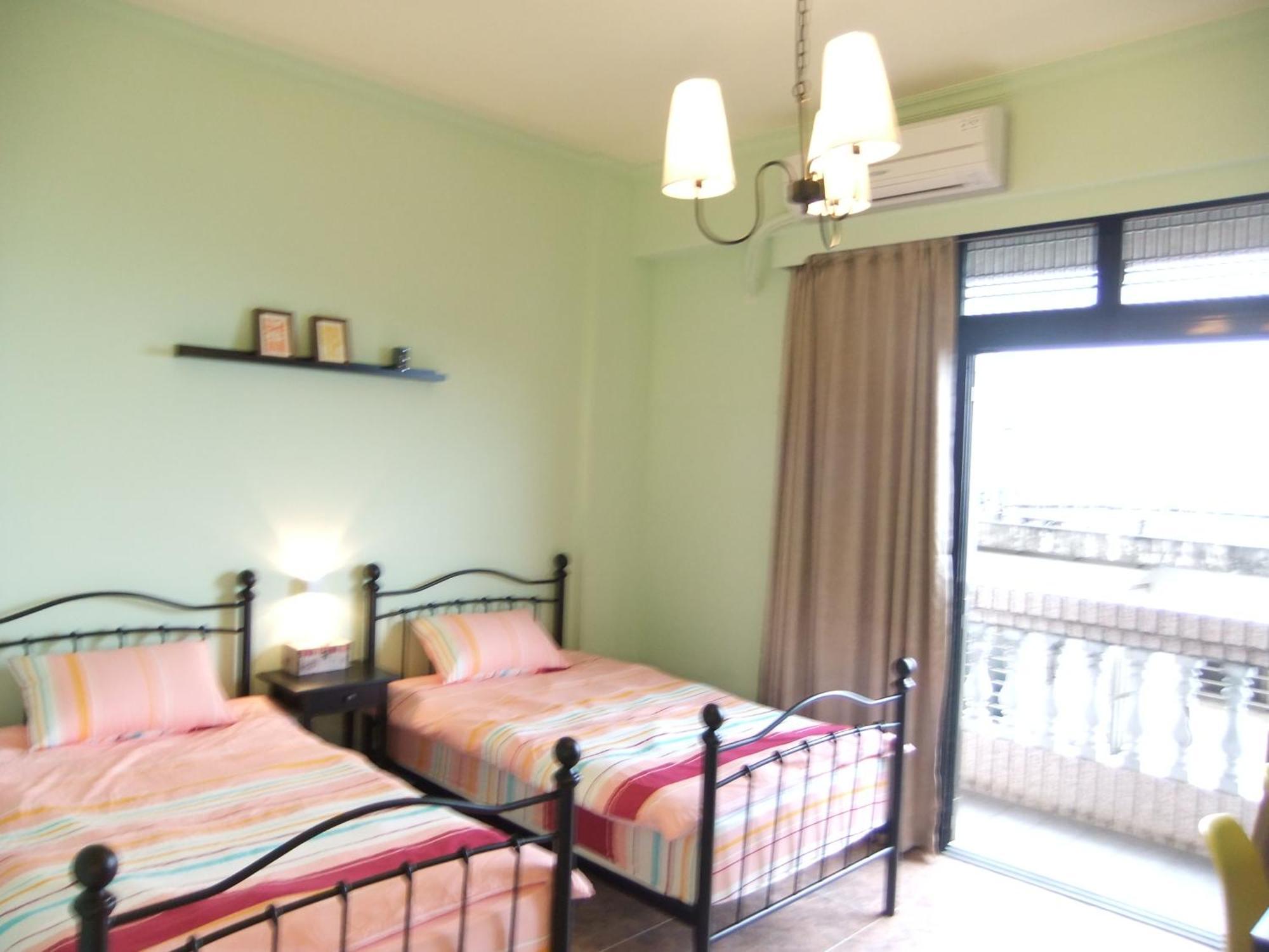 Jiufen Hui Ming Homestay Habitación foto