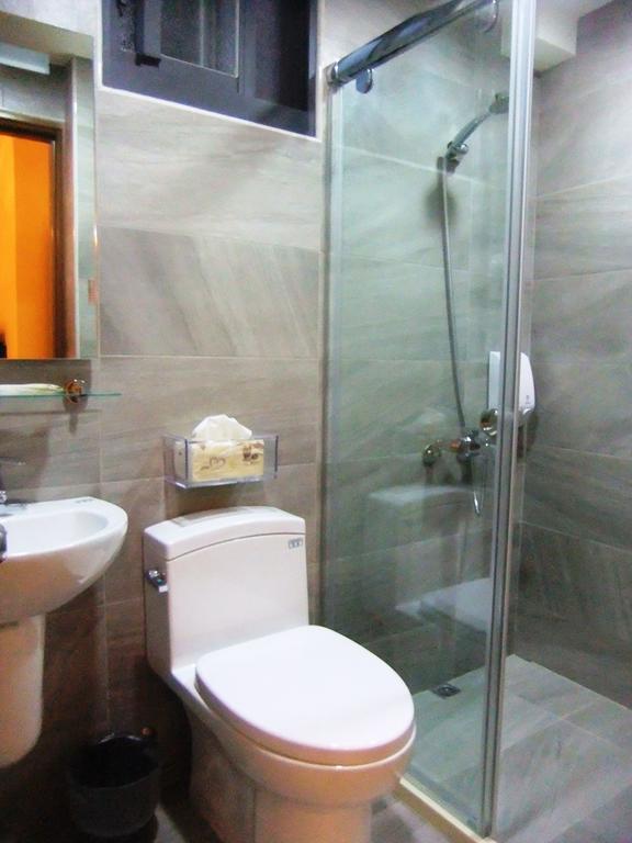 Jiufen Hui Ming Homestay Habitación foto