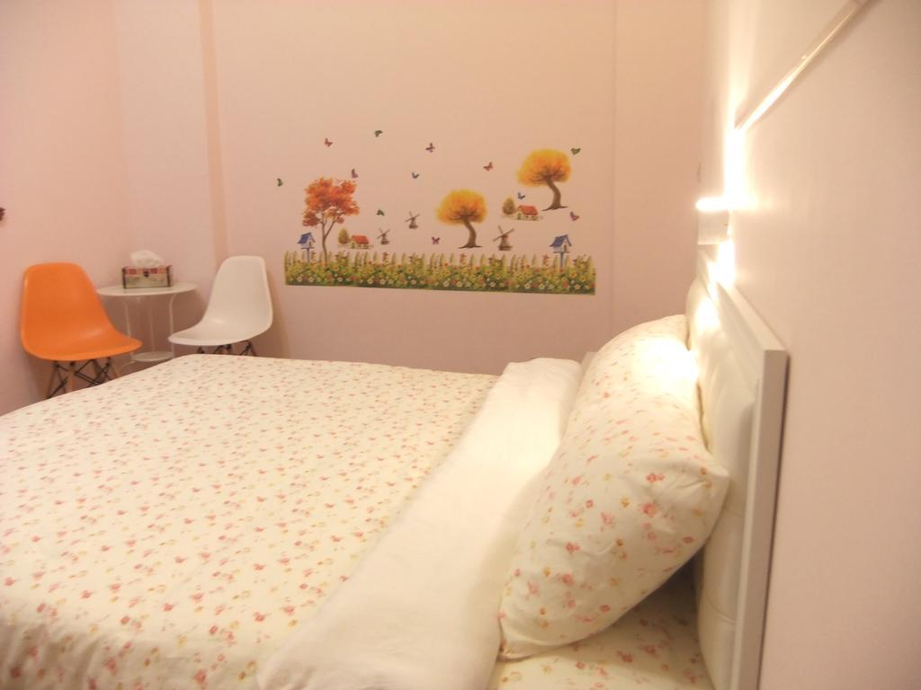 Jiufen Hui Ming Homestay Habitación foto